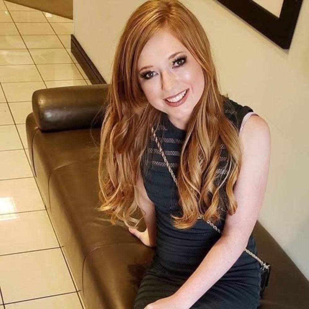 Meet your Posher, Tiffany
